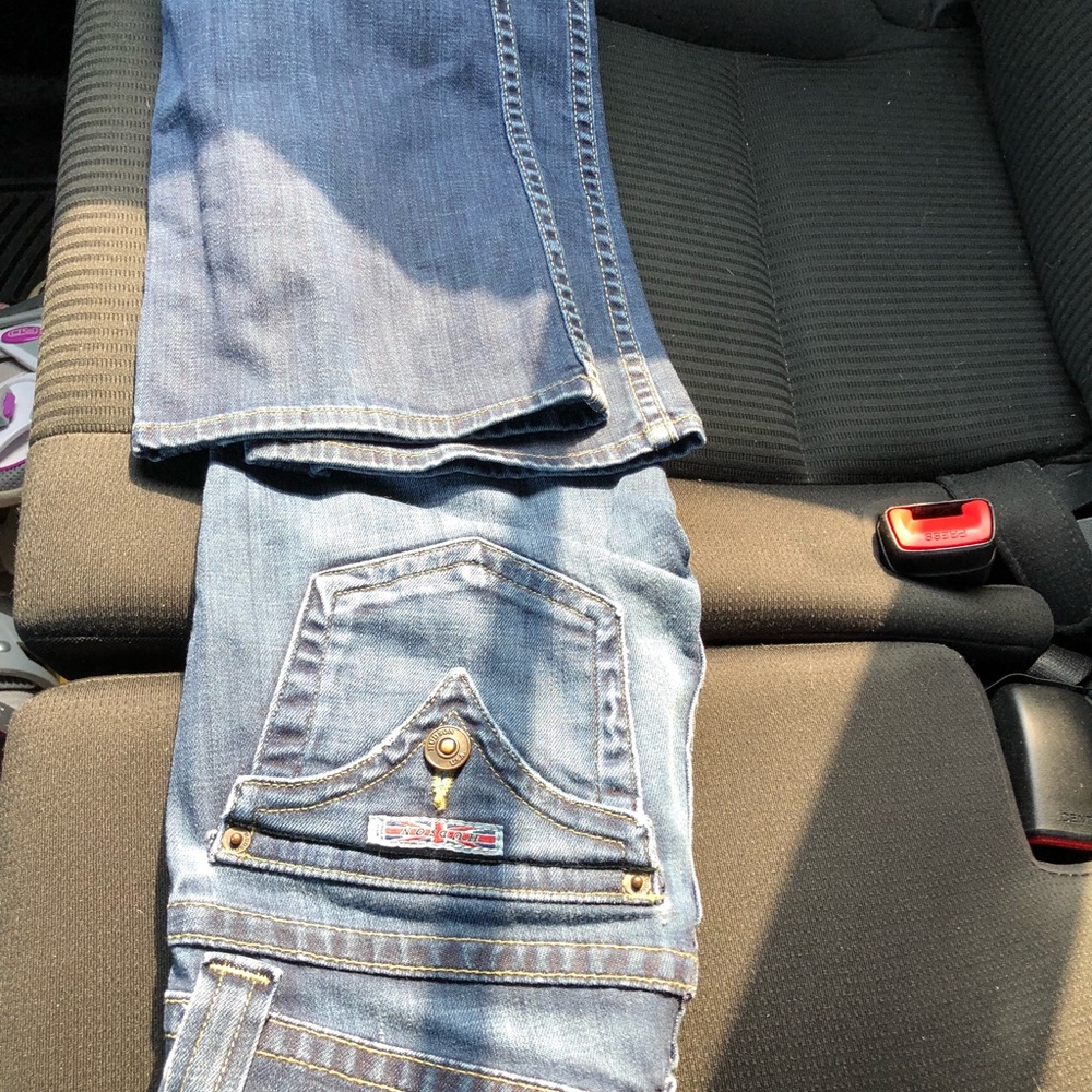 Hudson jeans 24p